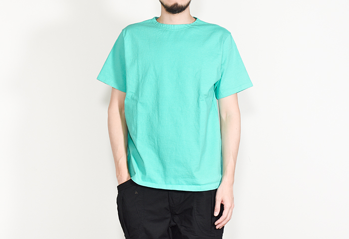 NECESSARY or UNNECESSARY(ナウン) / S/S MAC | MONTARA staff blog
