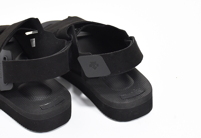 DESCENTE ALLTERRAINx SUICOKE(デサントオルテライン×スイコック DESCENTE ALLTERRAINx SUICOKE(デサントオルテライン×スイコック