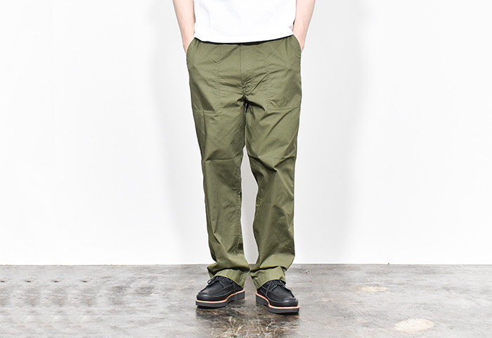 corona utility  FATIGUE SLACKS  3