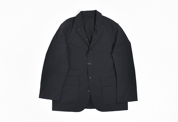 新品 ナナミカ ALPHADRY Club Jacket チェスターコート XL nanamica / ALPHADRY Club Jacket
