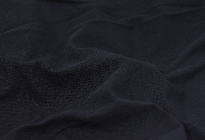 ザノースフェイス Ripstop Shirred WaistPants ネイビー THE NORTH FACE PURPLE LABEL (ザ・ノースフェイス パープル