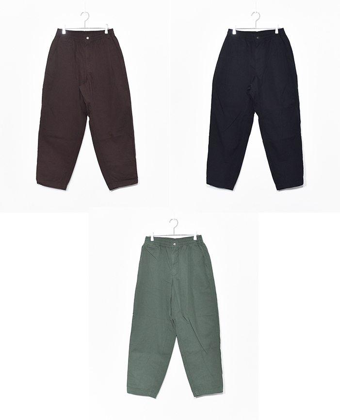 ザノースフェイス Ripstop Shirred WaistPants ネイビー 楽天市場】the north face purple label ripstop shirred waist