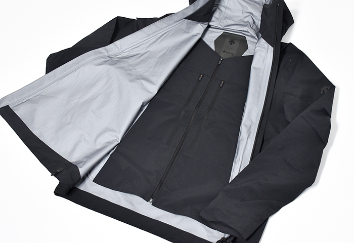 DESCENTE ALLTERRAIN(デサント オルテライン)GORE-TEX PRO X DESCENTE ALLTERRAIN(デサント オルテライン)GORE-TEX PRO X