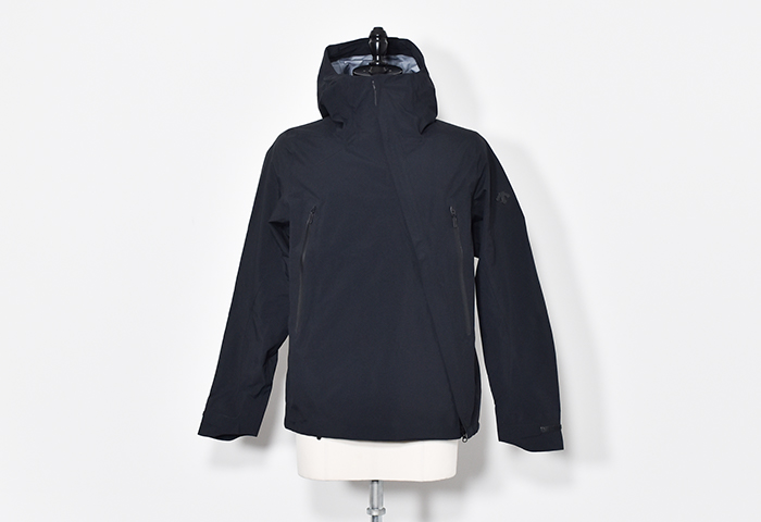 デサントオルテライン 2023AW Gore-tex Jacket ZC M