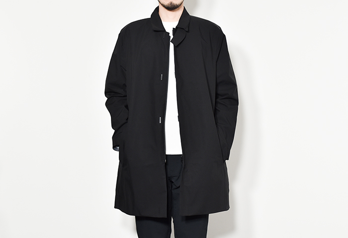 DESCENTE ALLTERRAIN(デサント オルテライン) / SUN SHIELD HARD SHELL