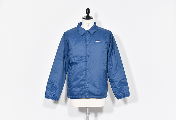 patagonia(パタゴニア) / Men's Mojave Trails coaches Jacket patagonia(パタゴニア) / Men's Mojave Trails coaches Jacket