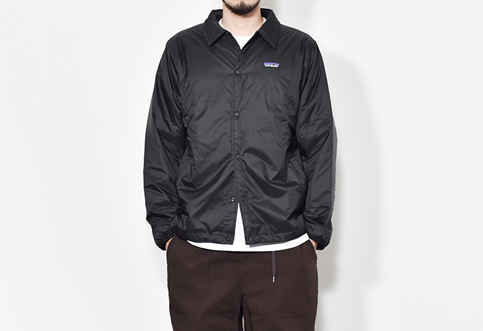 patagonia(パタゴニア) / Men's Mojave Trails coaches Jacket ...