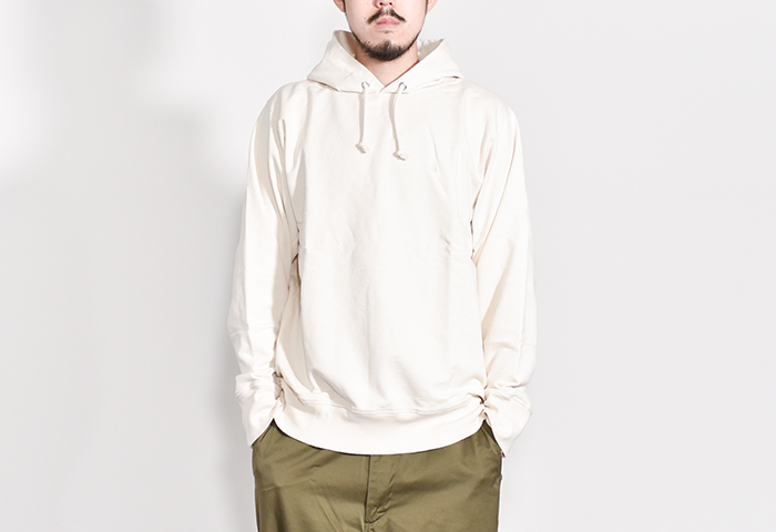 10oz Mountain Sweat Parka - パーカー