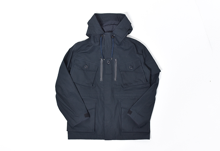 nanamica(ナナミカ) / GORE-TEX Cruiser Jacket | MONTARA staff nanamica(ナナミカ) / GORE-TEX Cruiser Jacket | MONTARA staff