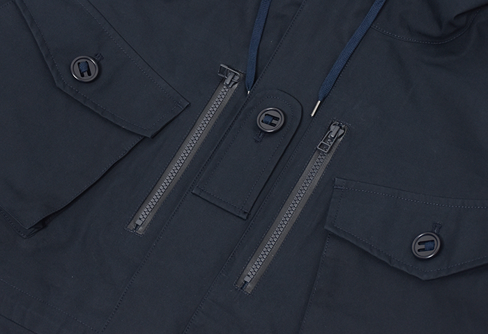 nanamica(ナナミカ) / GORE-TEX Cruiser Jacket | MONTARA staff nanamica(ナナミカ) / GORE-TEX Cruiser Jacket | MONTARA staff