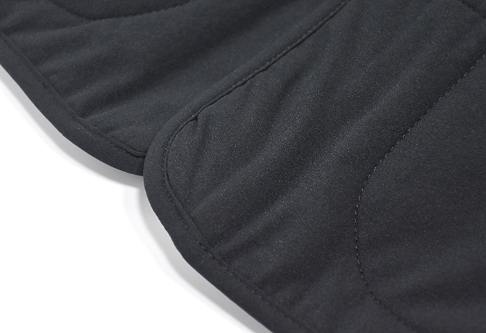 DESCENTE ddd(デサントディーディーディー) / LIGHT PUFF CARDIGAN