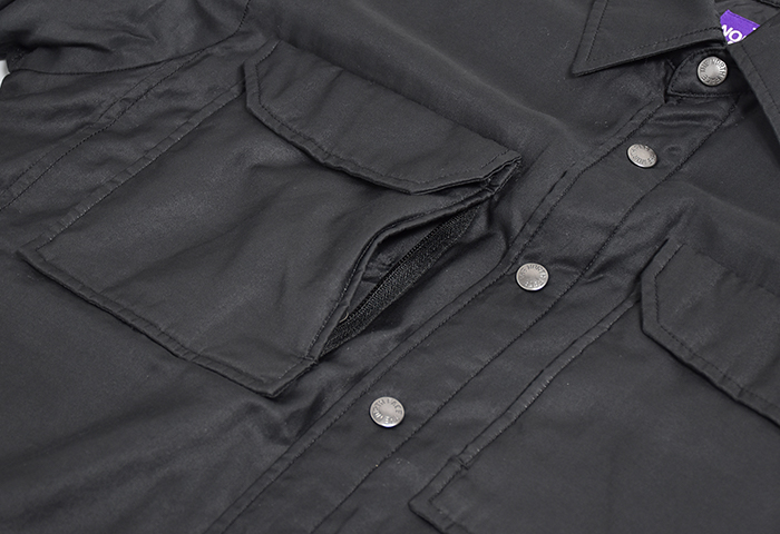 THE NORTH FACE PURPLE LABEL (ザ・ノースフェイス パープル