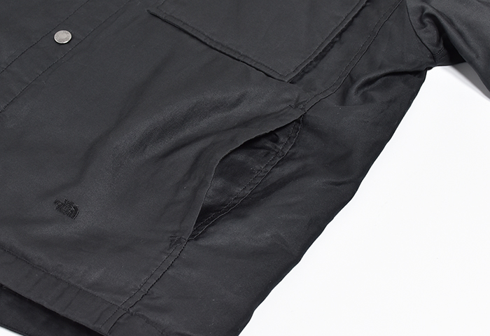 モールスキンインサレーションC.P.O Jacket (NY2060N) XL Moleskin