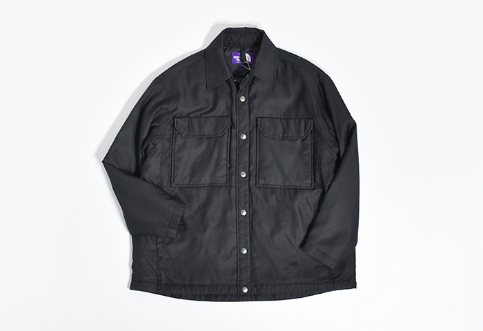 THE NORTH FACE PURPLE LABEL (ザ・ノースフェイス パープルレーベル