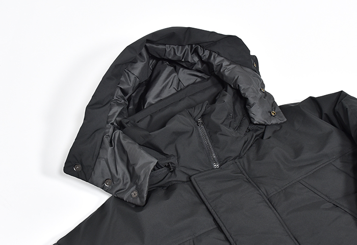 THE NORTH FACE PURPLE LABEL (ザ・ノースフェイス パープル