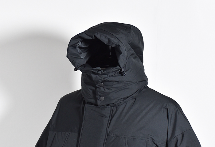 THE NORTH FACE PURPLE LABEL（ザ ノースフェイス パープル