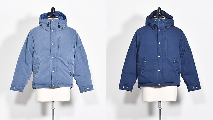 THE NORTH FACE PURPLE LABEL (ザ・ノースフェイス パープルレーベル