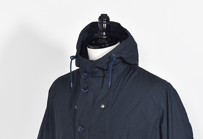 CORONA(コロナ) / M-47 PARKA COAT(パーカーコート) | MONTARA