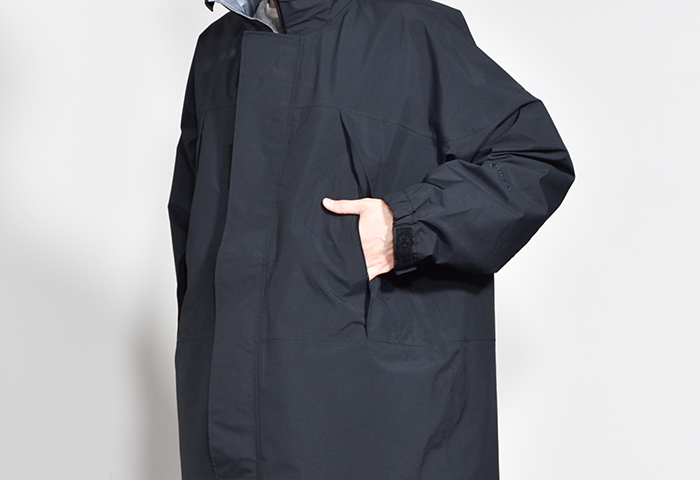 KAPTAIN SUNSHINE(キャプテンサンシャイン) / Gore-Tex Pro KAPTAIN SUNSHINE(キャプテンサンシャイン) / Gore-Tex Pro