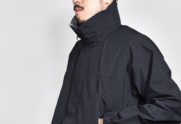 KAPTAIN SUNSHINE(キャプテンサンシャイン) / Gore-Tex Pro KAPTAIN SUNSHINE(キャプテンサンシャイン) / Gore-Tex Pro