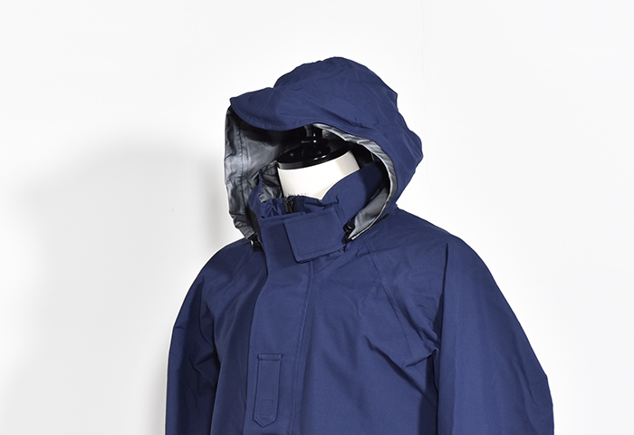 U.S.COAST GUARD GORE-TEX JACKET (コーストガードゴアテックス U.S.COAST GUARD GORE-TEX JACKET (コーストガードゴアテックス