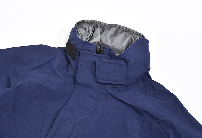U.S.COAST GUARD GORE-TEX JACKET (コーストガードゴアテックス U.S.COAST GUARD GORE-TEX JACKET (コーストガードゴアテックス