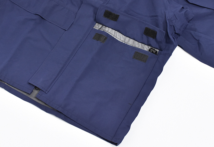 U.S.COAST GUARD GORE-TEX JACKET (コーストガードゴアテックス U.S.COAST GUARD GORE-TEX JACKET (コーストガードゴアテックス