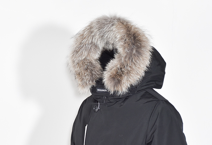 WOOLRICH(ウールリッチ) / ARCTIC PARKA TT(アークティック WOOLRICH(ウールリッチ) / ARCTIC PARKA TT(アークティック