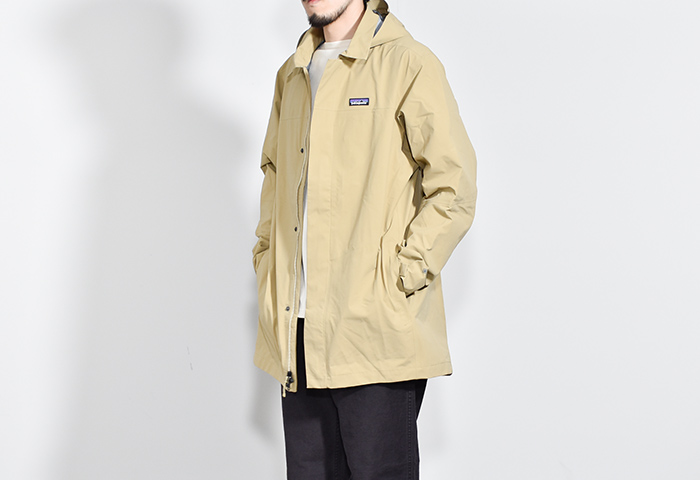 Patagonia (パタゴニア) / M's City storm Rain Parka(メンズ シティ