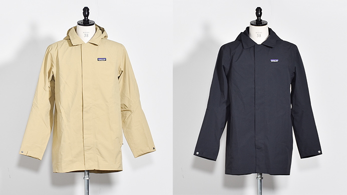 Patagonia (パタゴニア) / M's City storm Rain Parka(メンズ シティ ...