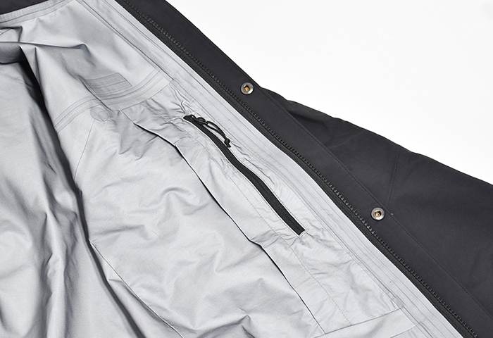 Patagonia (パタゴニア) / M's City storm Rain Parka(メンズ Patagonia (パタゴニア) / M's City storm Rain Parka(メンズ