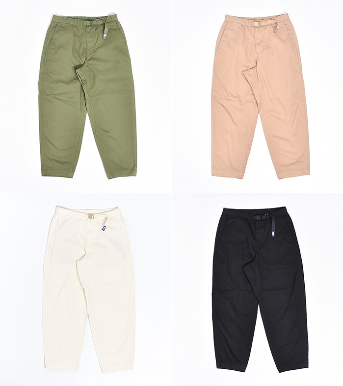 THE NORTH FACE PURPLE LABEL (ザ・ノースフェイス パープルレーベル