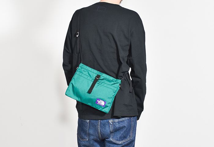 THE NORTH FACE PURPLE LABEL(ザ・ノースフェイスパープル