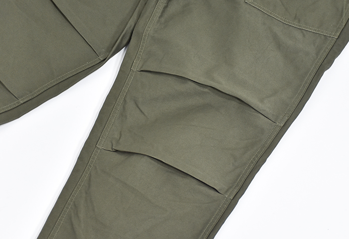 FATIGUE SLACKS by CORONA(ファティーグスラックスバイコロナ FATIGUE SLACKS by CORONA(ファティーグスラックスバイコロナ