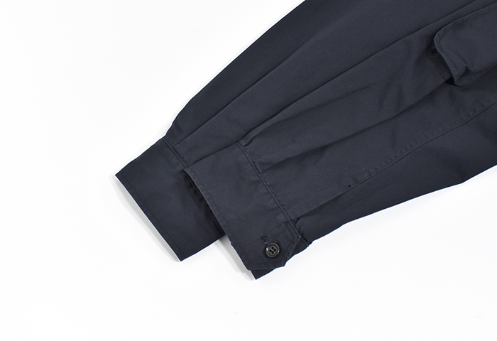 WORKERS(ワーカーズ) / W&G Jacket/サファリジャケット | MONTARA