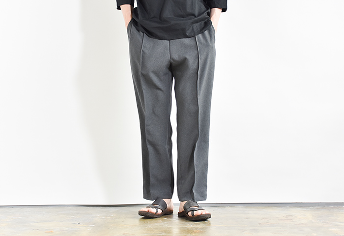 EEL Products (イール) / seaside pants (シーサイドパンツ) | MONTARA 