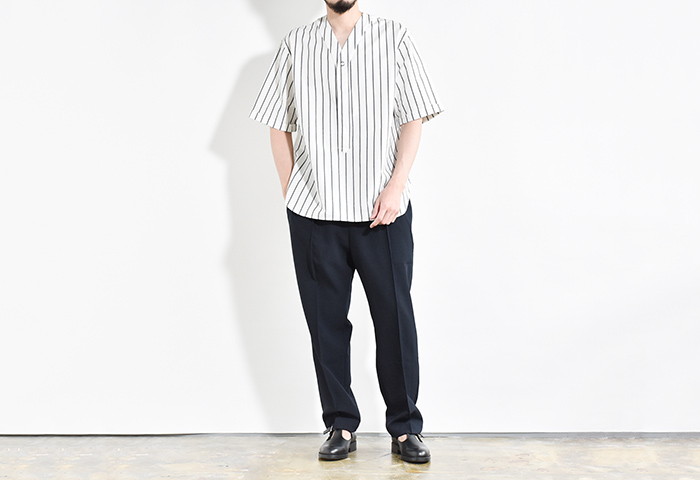 EEL Products (イール) / seaside pants (シーサイドパンツ) | MONTARA