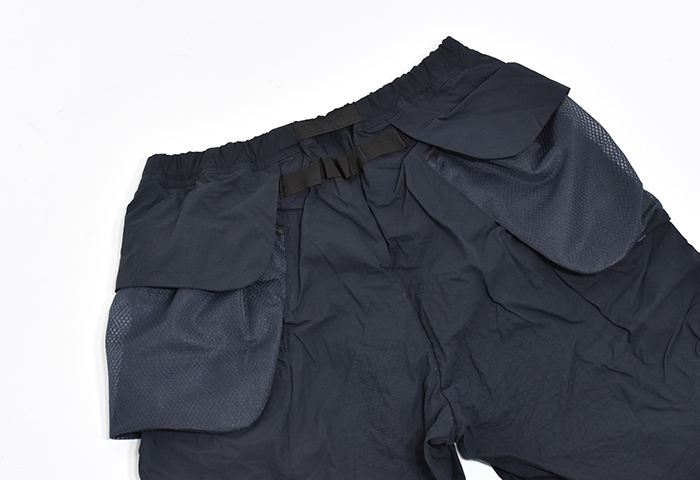 パンツ 432Hz norbit Hiroshi Nozawa FIELD SHORTS New Arrival norbit by Hiroshi Nozawa 