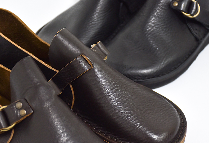 大人のつっかけ( FRACAP / Sandalo art.R007) | MONTARA staff blog