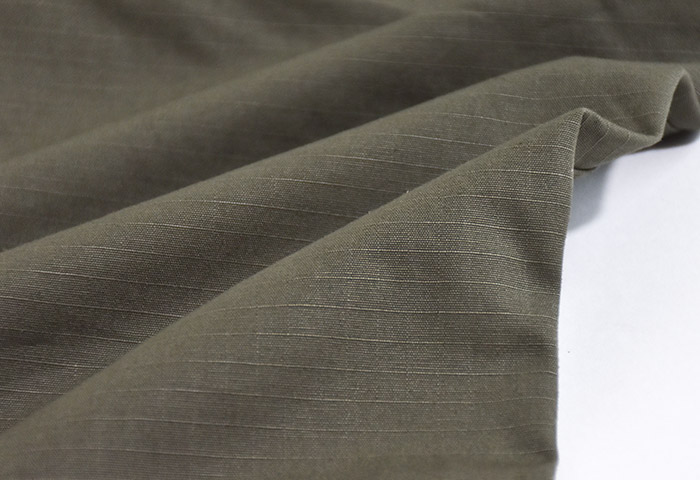 あの名作がリップストップで登場(SASSAFRAS / Overgrown Pants/Rip