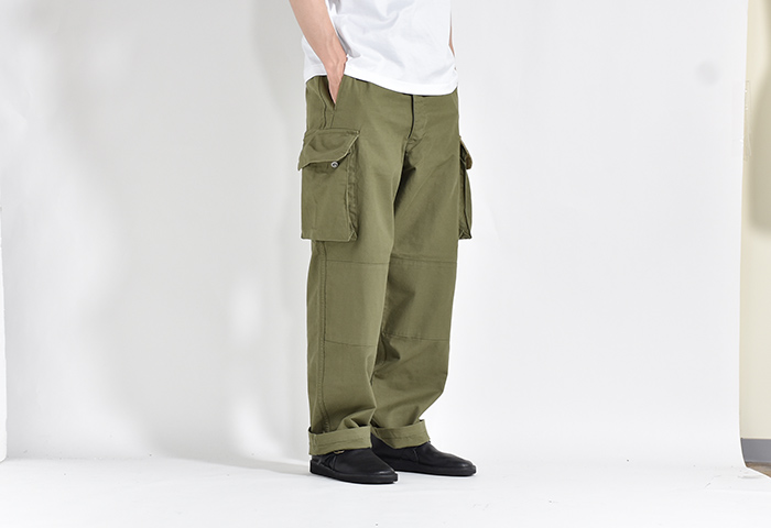 035021 WORKERS カーゴ パンツ L ワーカーズ 0000130086011.jpg