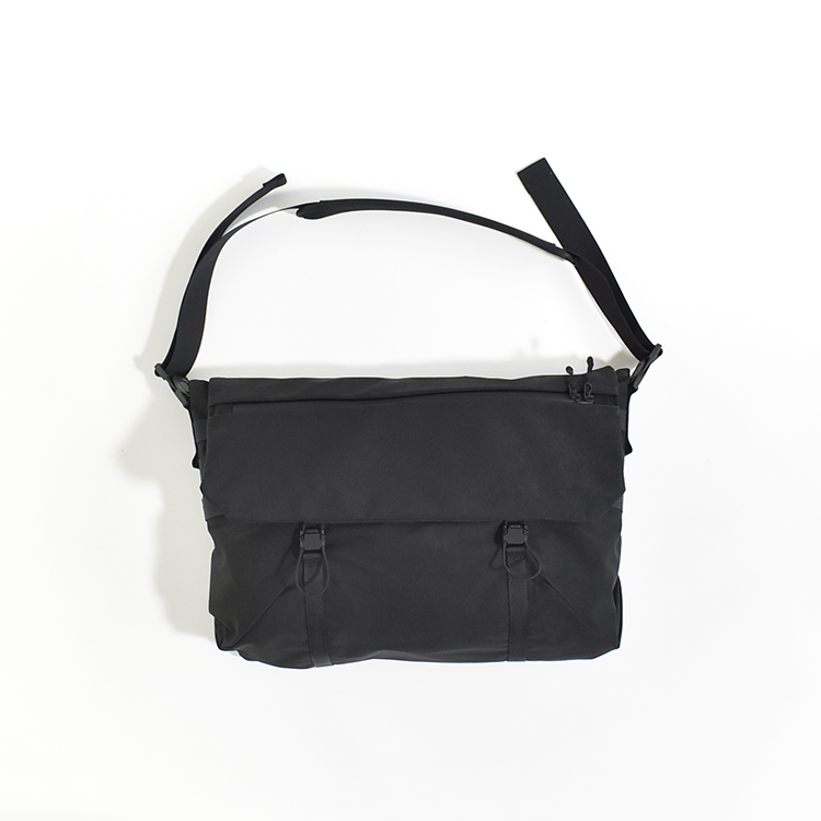 ミリクロスのメッセンジャー、ブレッドバッグ | MONTARA staff blog