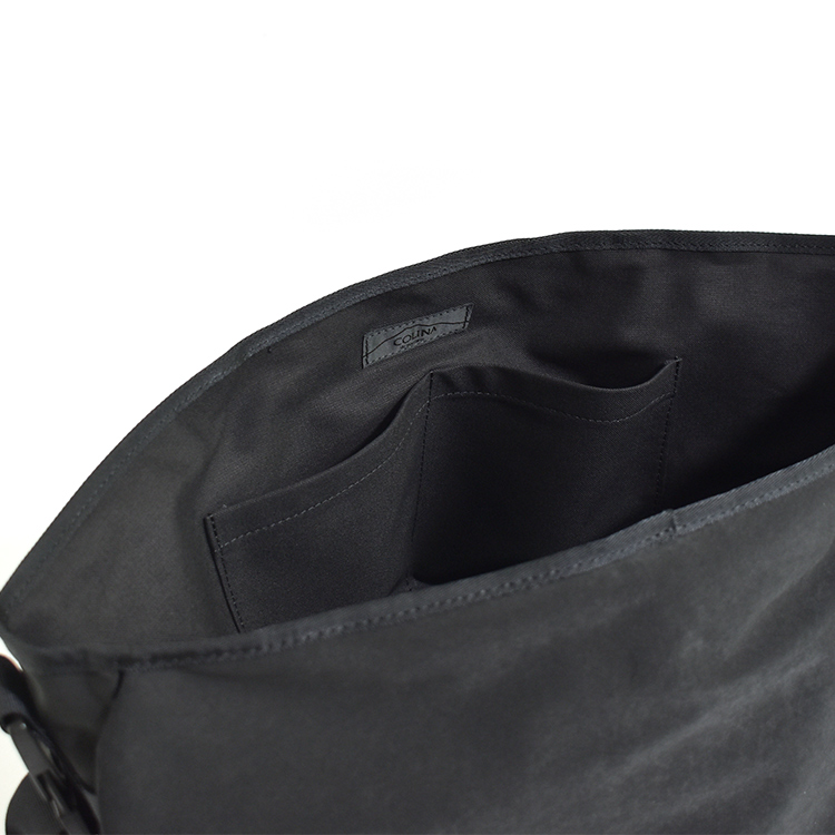 COLINA de passaros コリーナ highdensity milicloth bread bag