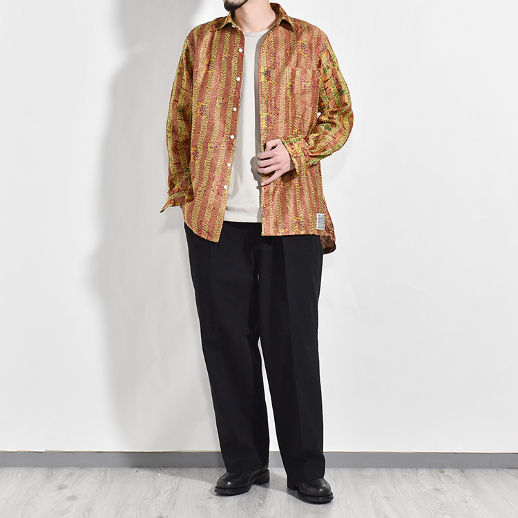 SUNNY ELEMENT | MONTARA staff blog