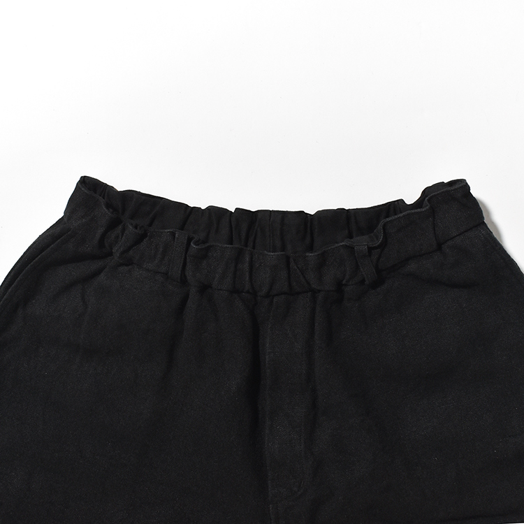 MITTAN(ミタン)リネンショートパンツ サイズ2 h9YdLKWe8NNS.jpg?width=768