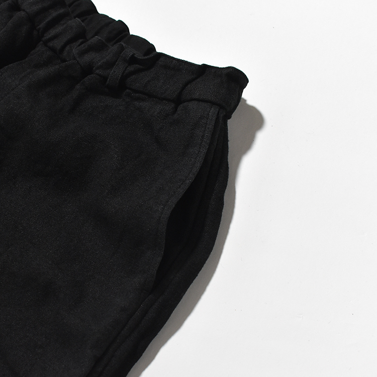 あの素材でショートパンツ -MITTAN- | MONTARA staff blog
