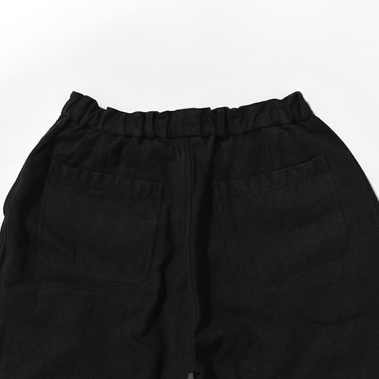 あの素材でショートパンツ -MITTAN- | MONTARA staff blog