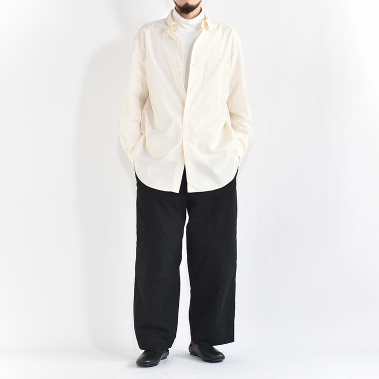 ワークのムード、ドレスの方法論 -MANAVE- | MONTARA staff blog ワークのムード、ドレスの方法論 -MANAVE- | MONTARA staff blog