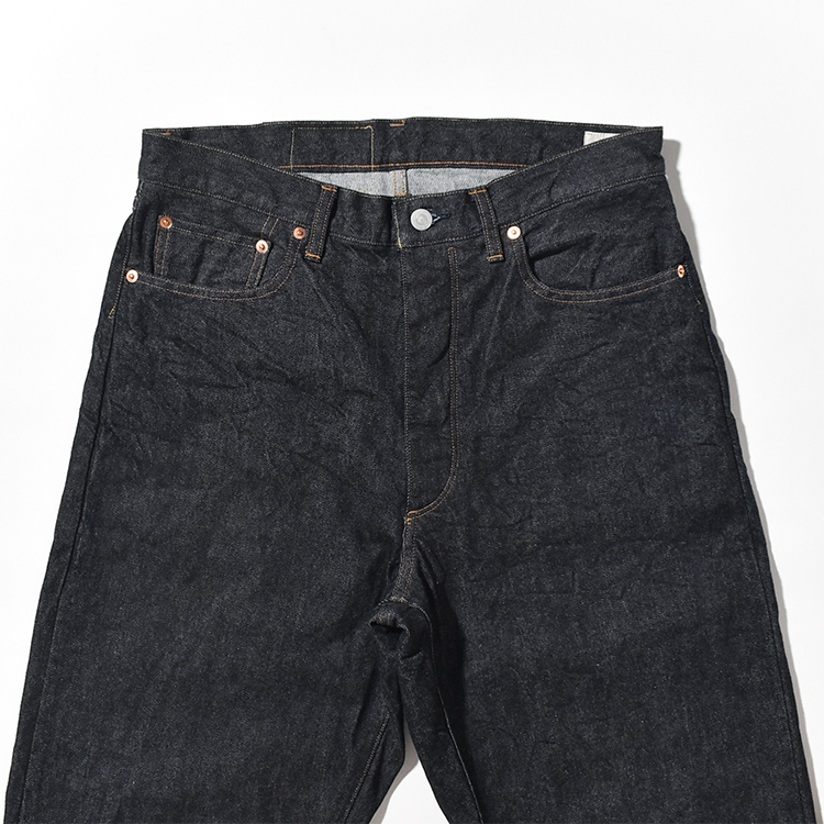 【新品】blurhms Denim TYPE A Rigid Size 3 32 新品】blurhms Denim TYPE A Rigid Size 3 32