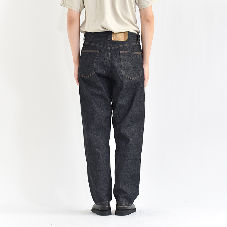 【新品】blurhms Denim TYPE A Rigid Size 3 32 新品】blurhms Denim TYPE A Rigid Size 3 32